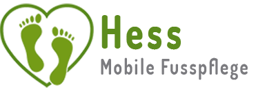 Hess Fußpflege